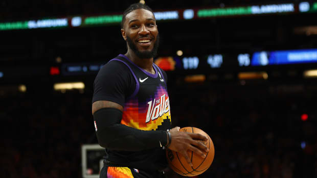 Jae Crowder